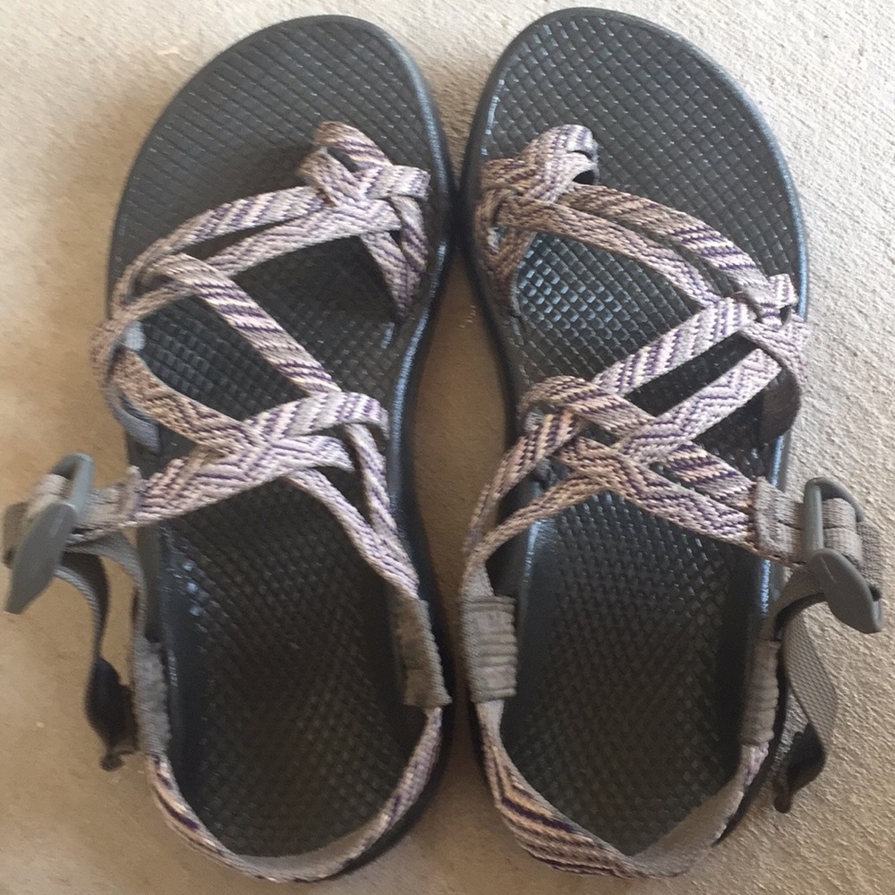 Chacos